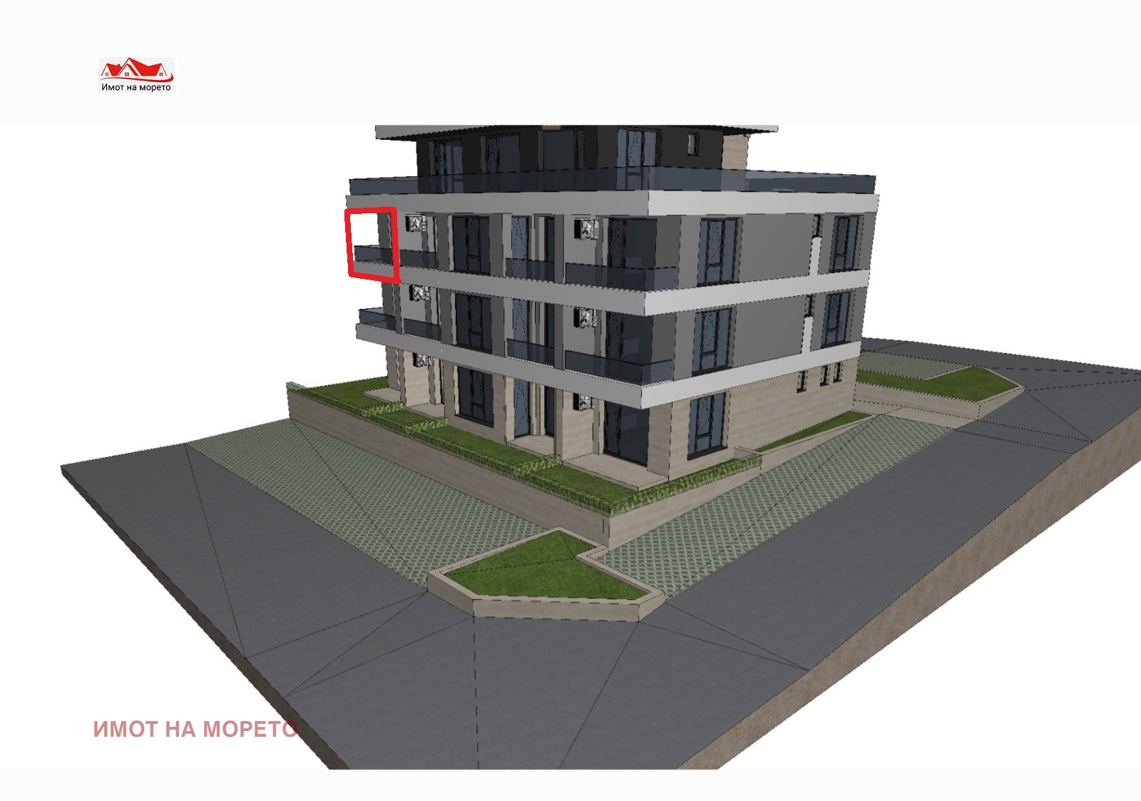 Продава 2-СТАЕН, гр. Царево, област Бургас