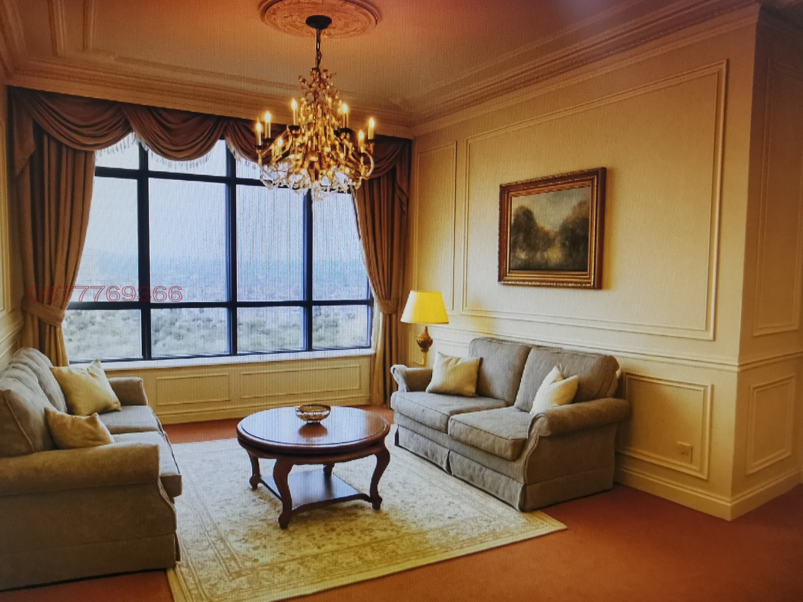 Продава 2-СТАЕН, гр. София, Драгалевци, снимка 3 - Апартаменти - 54280950