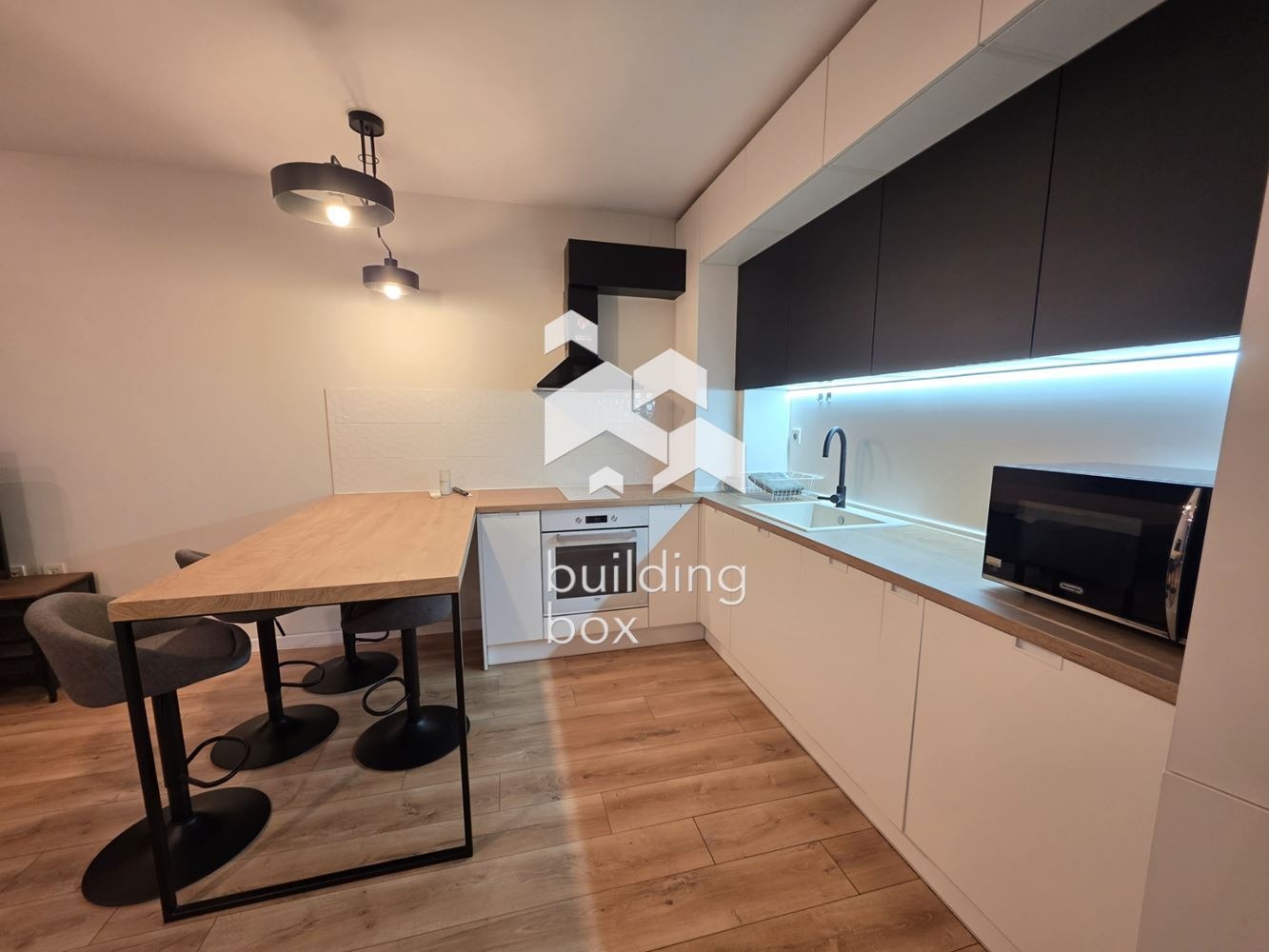 Продава 2-СТАЕН, гр. Пловдив, Тракия, снимка 5 - Апартаменти - 54686160