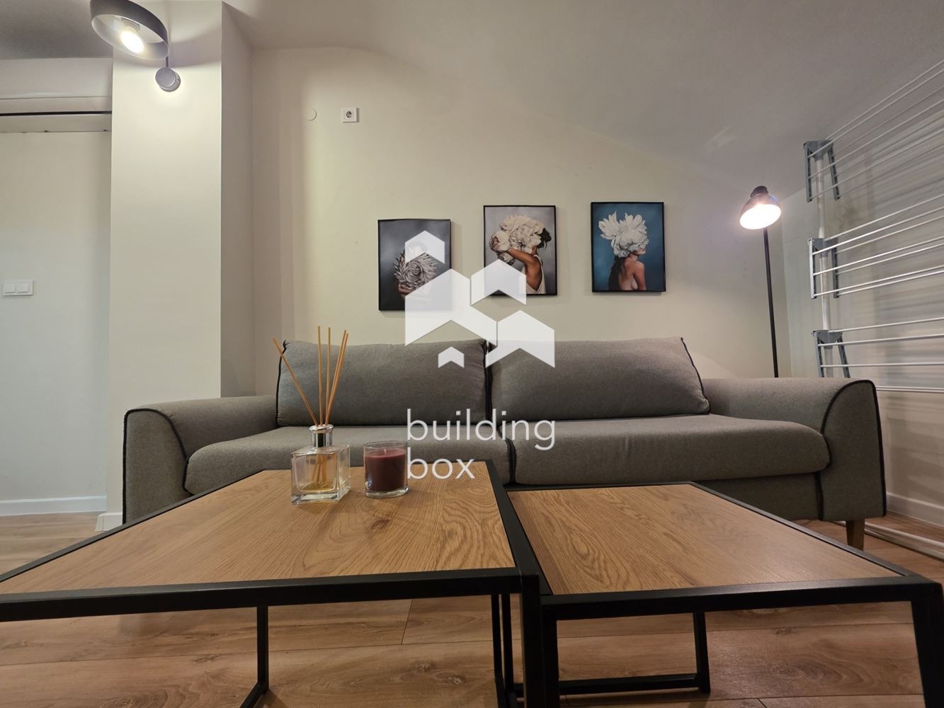 Продава 2-СТАЕН, гр. Пловдив, Тракия, снимка 6 - Апартаменти - 54686160