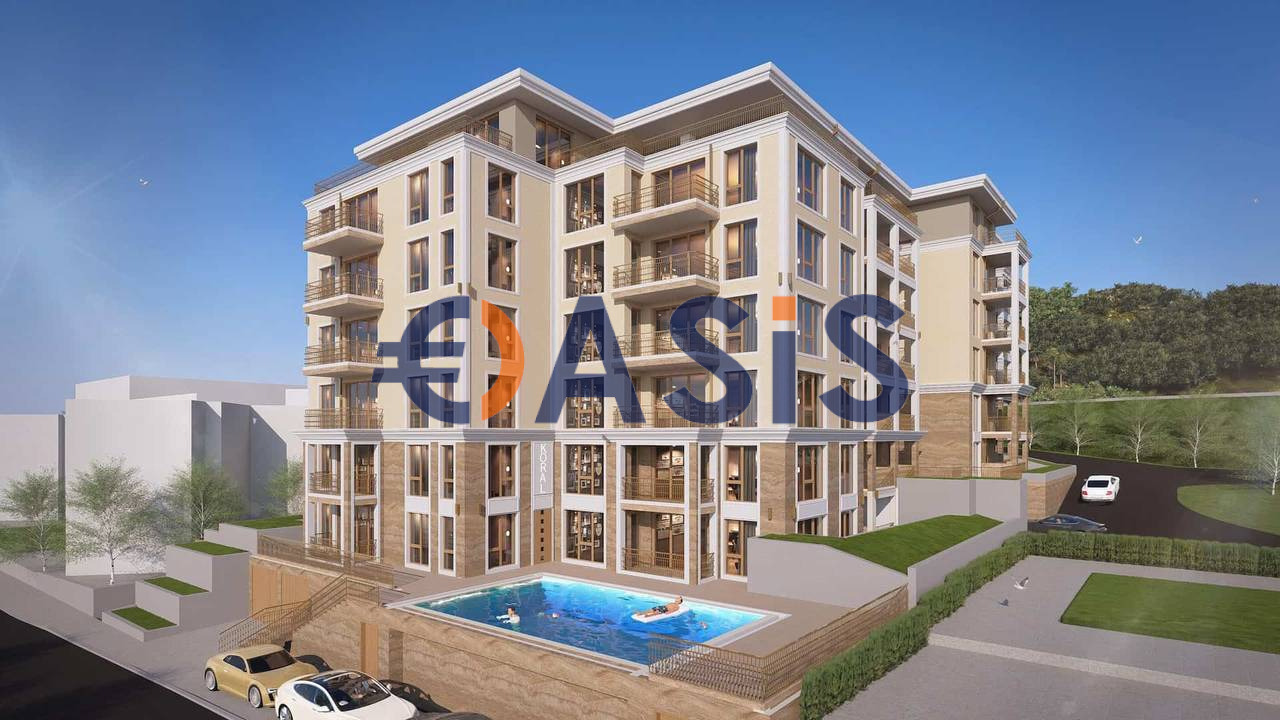 Продава 2-СТАЕН, гр. Свети Влас, област Бургас