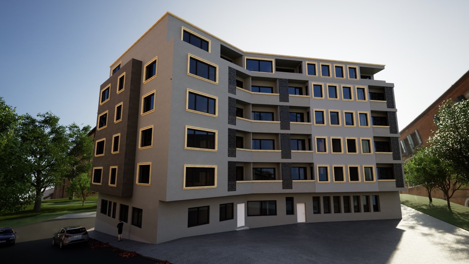 Продава 2-СТАЕН, гр. Варна, Гръцка махала, снимка 4 - Апартаменти - 55278069