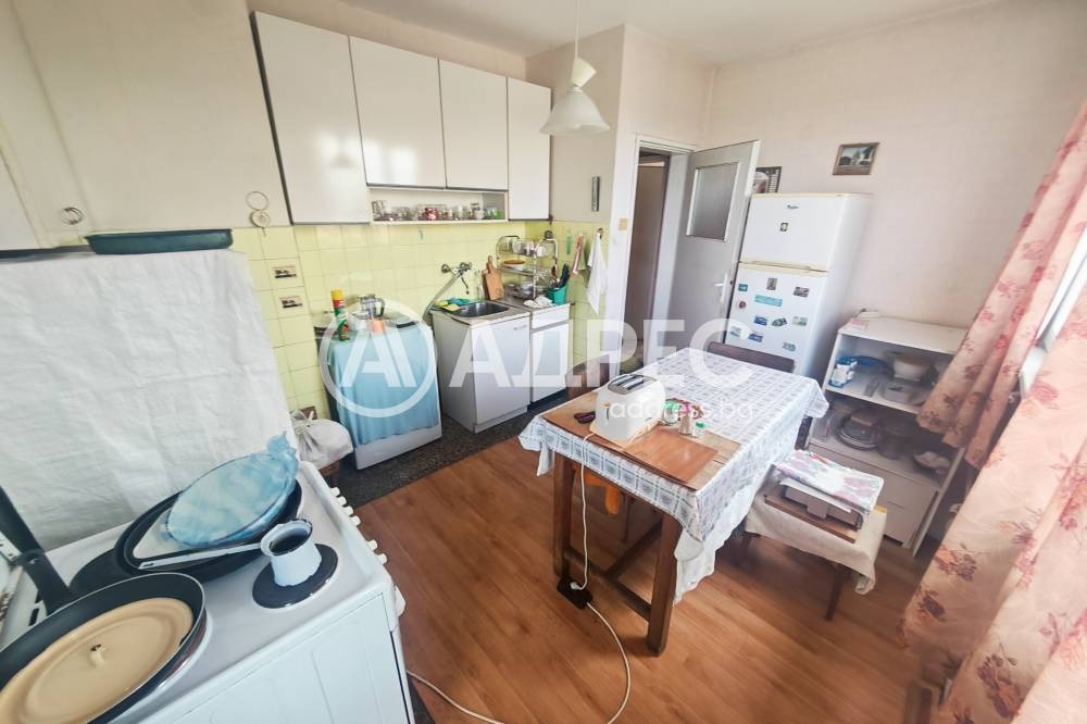Продава 2-СТАЕН, гр. София, Западен парк, снимка 4 - Апартаменти - 56299032