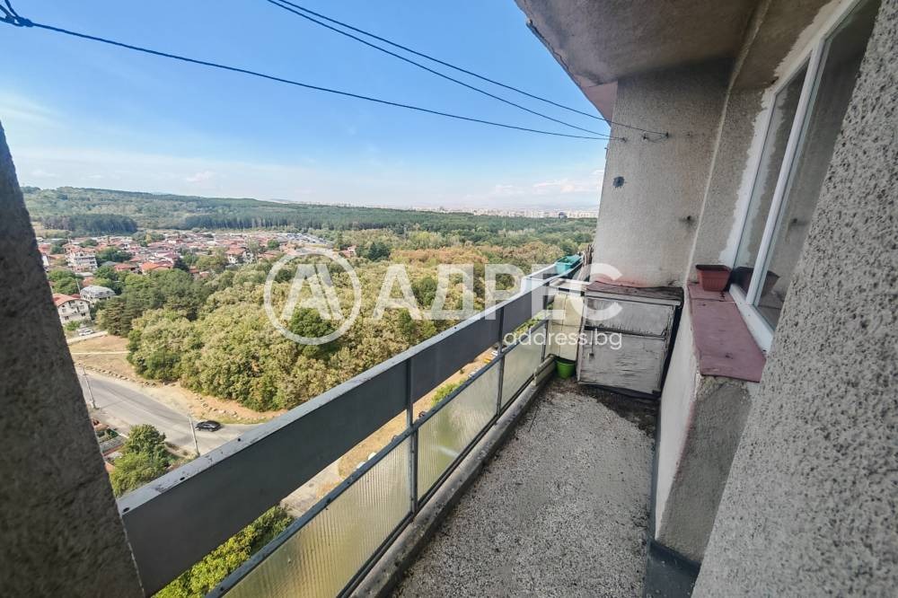 Продава 2-СТАЕН, гр. София, Западен парк, снимка 3 - Апартаменти - 56299032