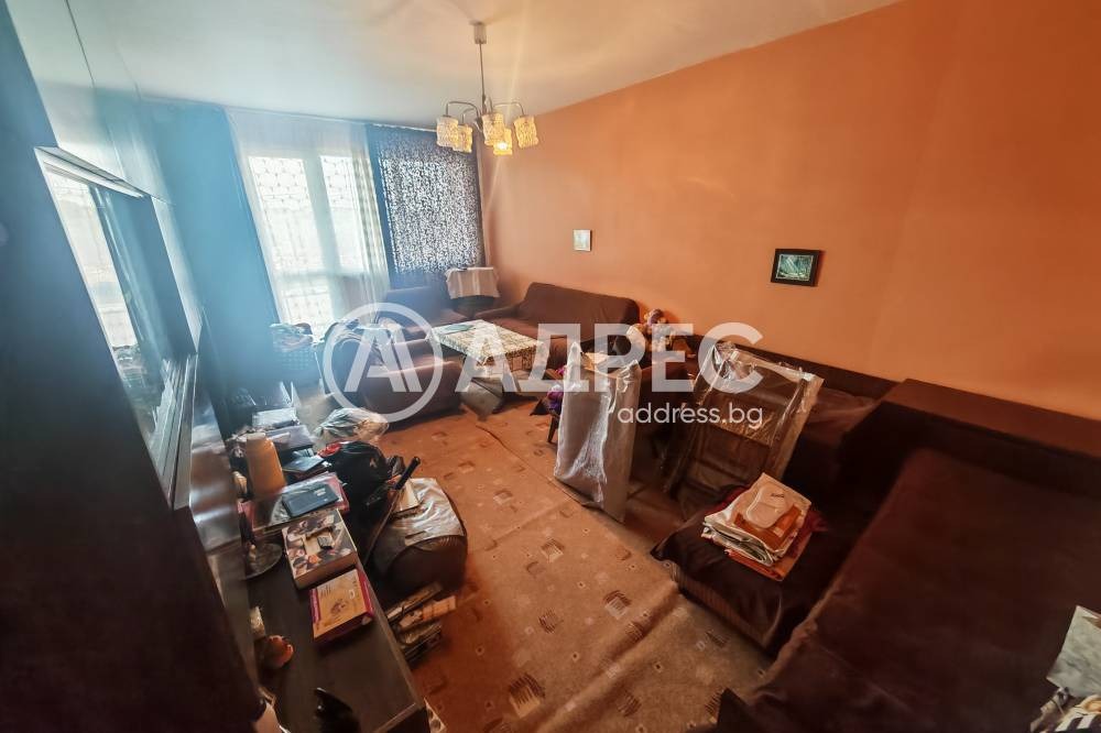 Продава 2-СТАЕН, гр. София, Западен парк, снимка 9 - Апартаменти - 56299032