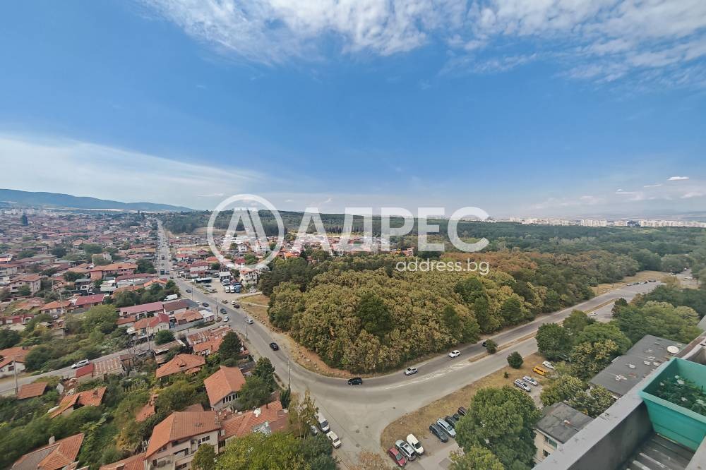 Продава 2-СТАЕН, гр. София, Западен парк