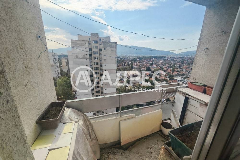 Продава 2-СТАЕН, гр. София, Западен парк, снимка 8 - Апартаменти - 56299032
