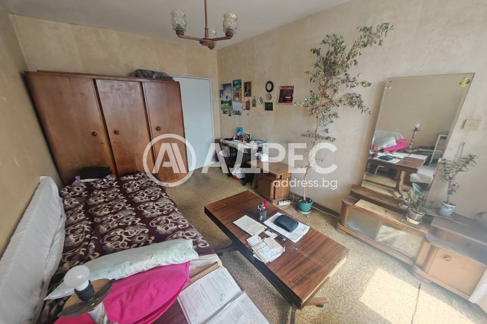 Продава 2-СТАЕН, гр. София, Западен парк, снимка 6 - Апартаменти - 56299032