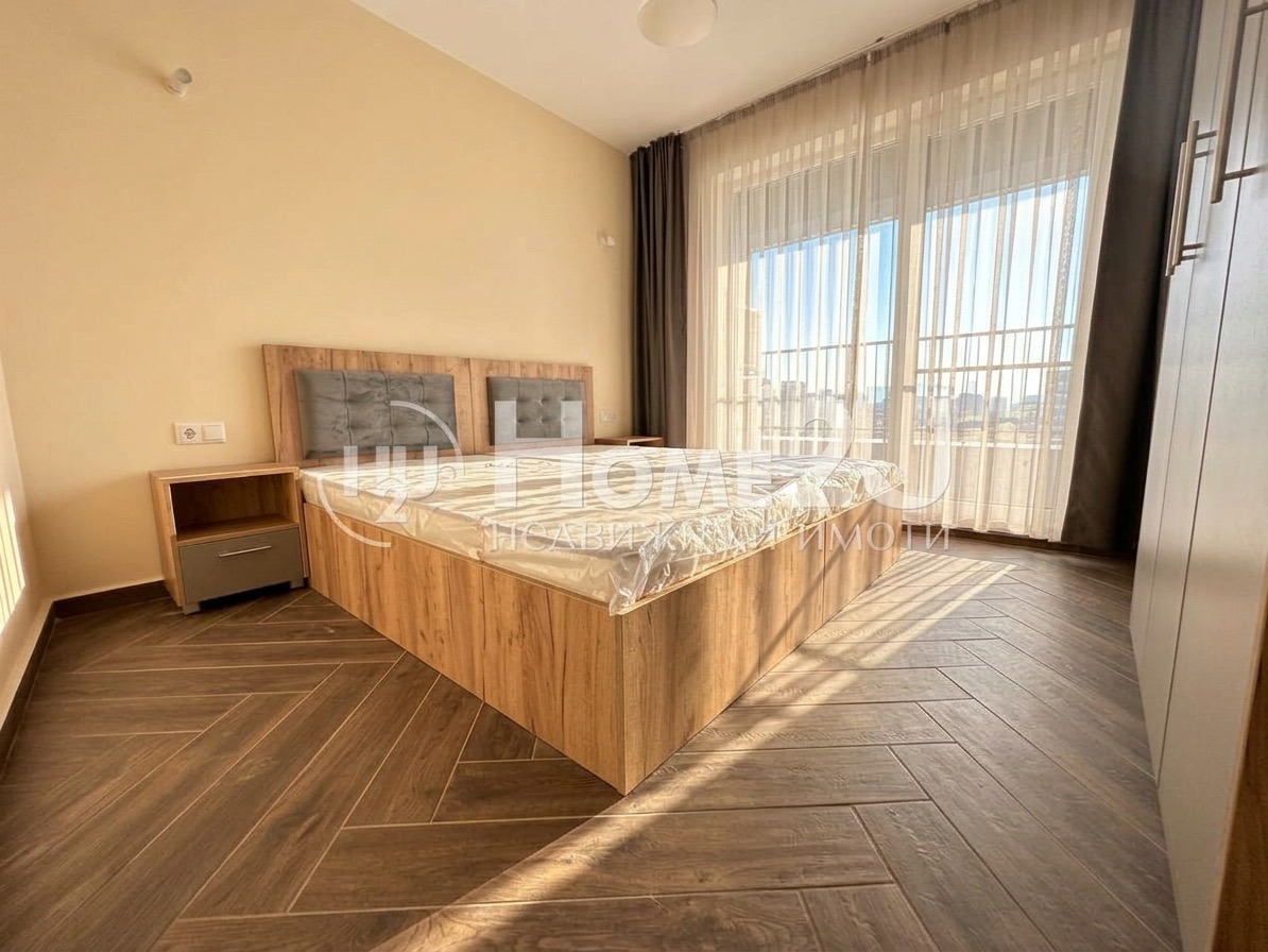 Продава 2-СТАЕН, гр. София, Овча купел, снимка 3 - Апартаменти - 56375509