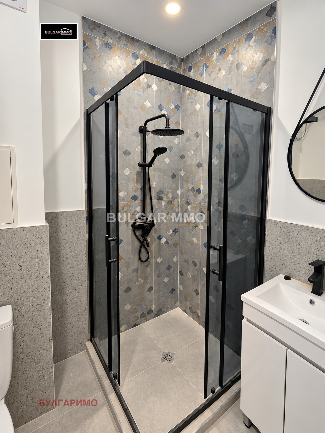 Продава 2-СТАЕН, гр. София, Малинова долина, снимка 8 - Апартаменти - 56496636
