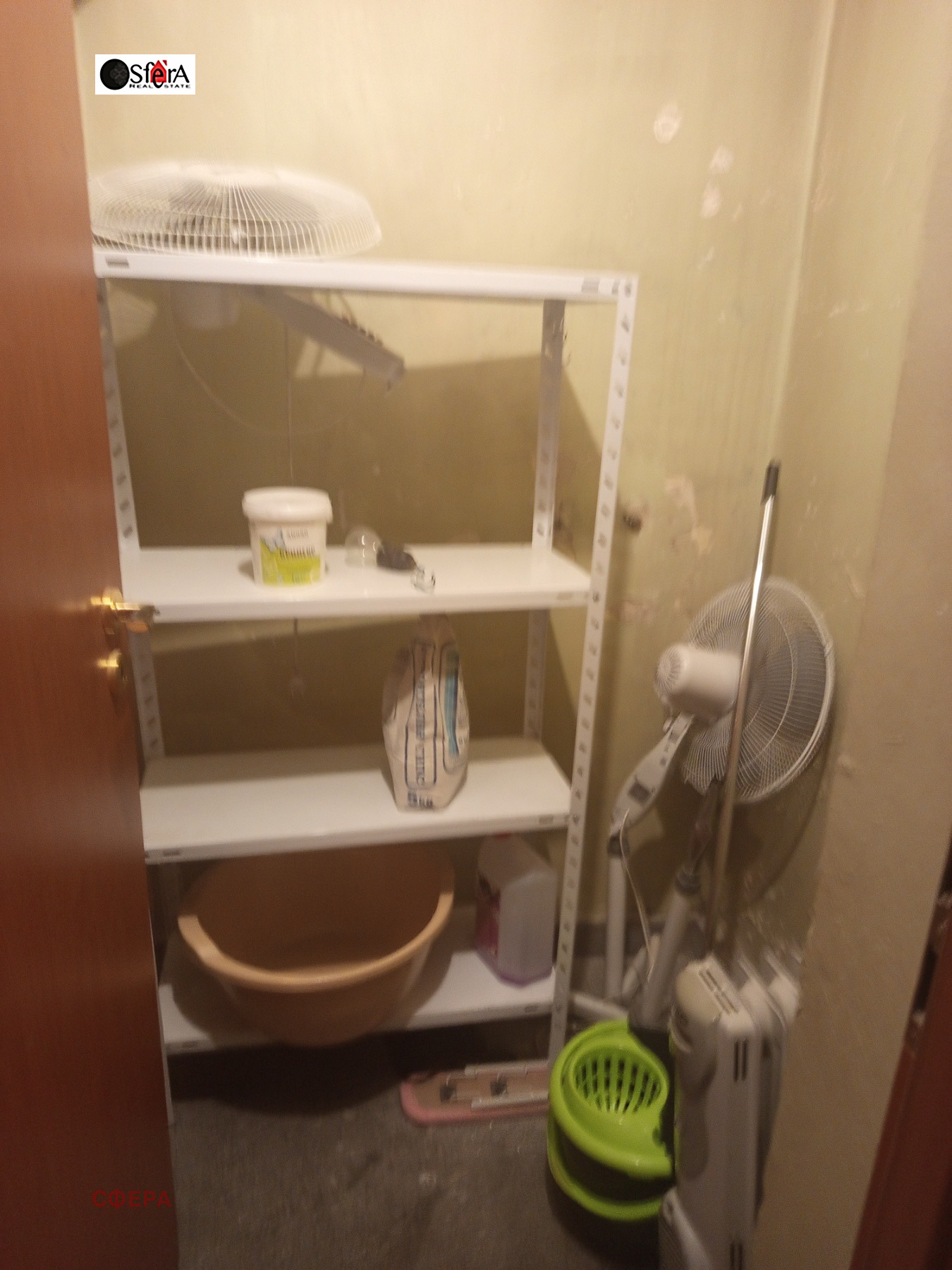 Продава 3-СТАЕН, гр. София, Изгрев, снимка 11 - Апартаменти - 53825193