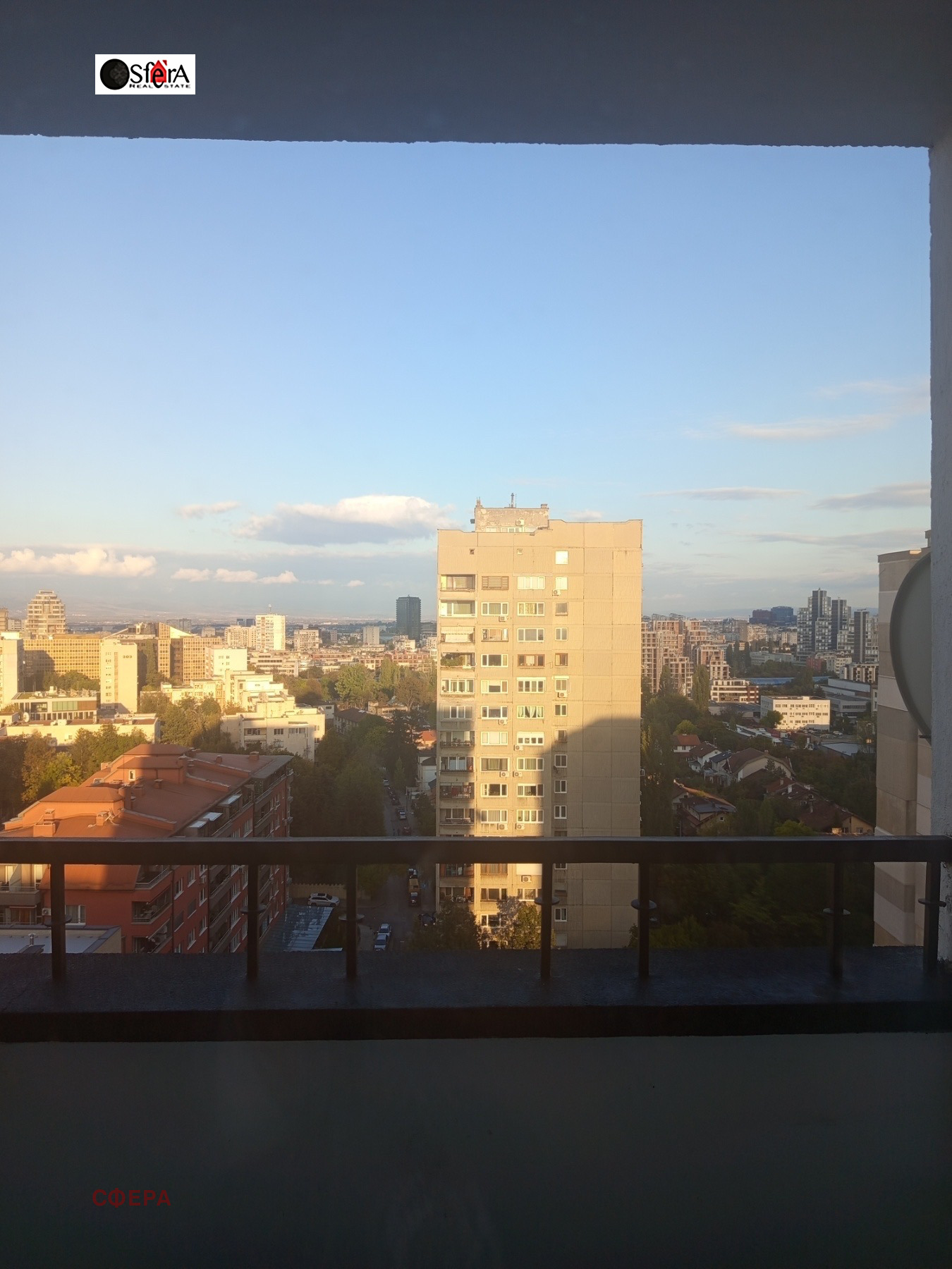 Продава 3-СТАЕН, гр. София, Изгрев, снимка 15 - Апартаменти - 53825193