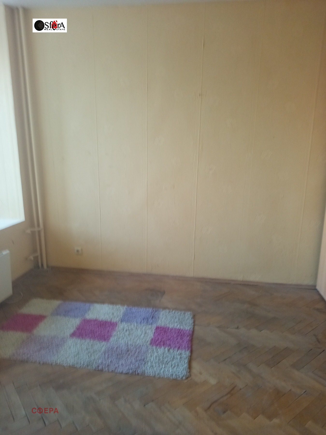 Продава 3-СТАЕН, гр. София, Изгрев, снимка 10 - Апартаменти - 53825193