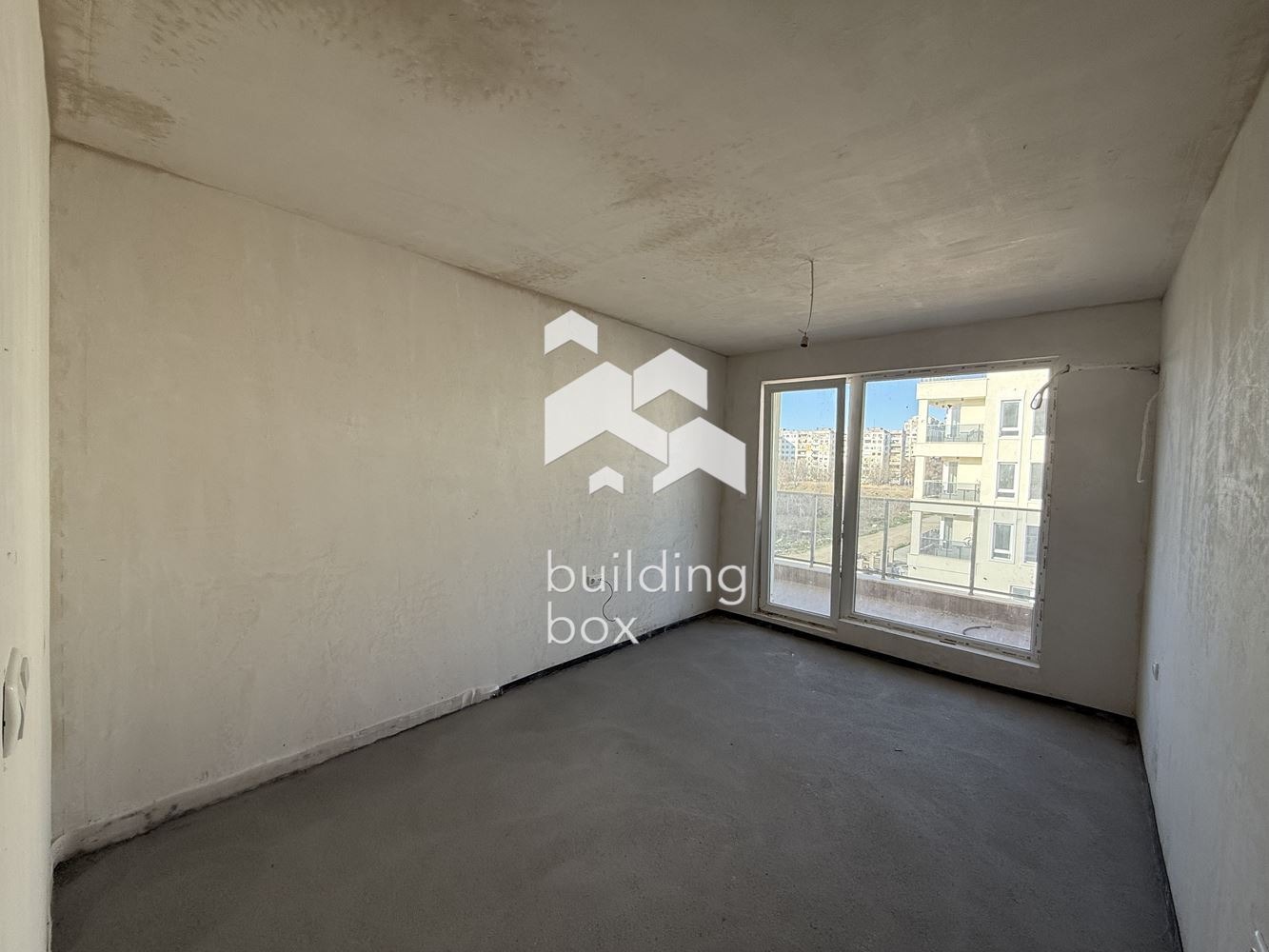 Продава 3-СТАЕН, гр. Пловдив, Остромила, снимка 4 - Апартаменти - 53858073