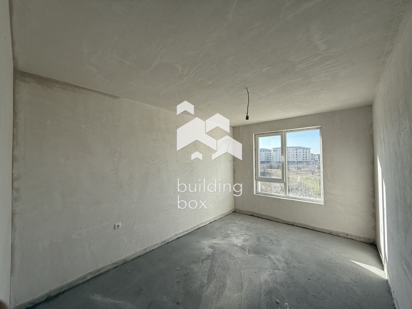 Продава 3-СТАЕН, гр. Пловдив, Остромила, снимка 3 - Апартаменти - 53858073