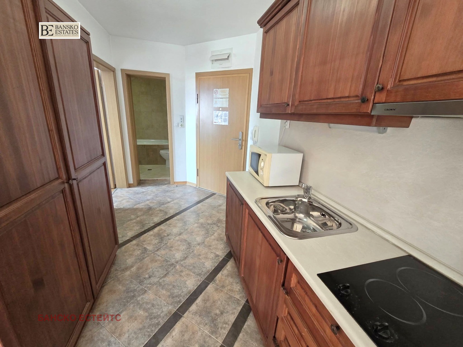 Продава 3-СТАЕН, гр. Банско, област Благоевград, снимка 6 - Апартаменти - 53873075