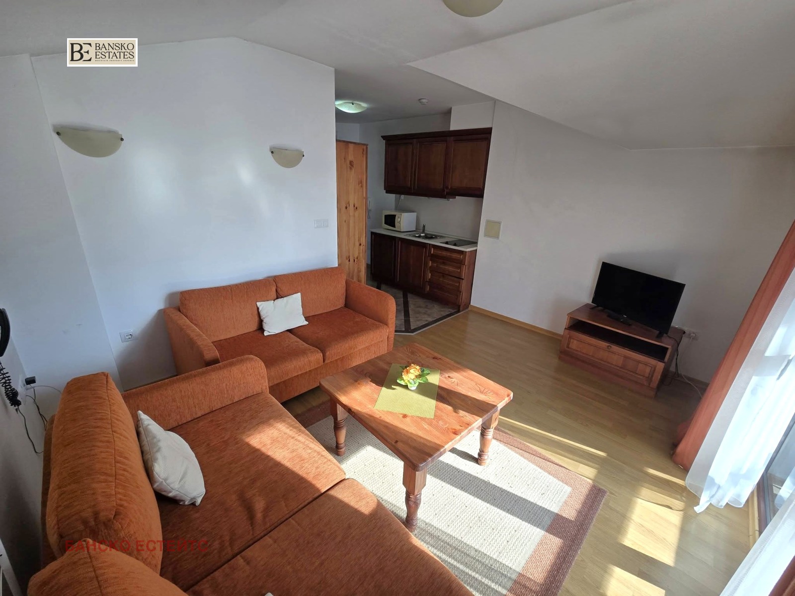 Продава 3-СТАЕН, гр. Банско, област Благоевград, снимка 13 - Апартаменти - 53873075