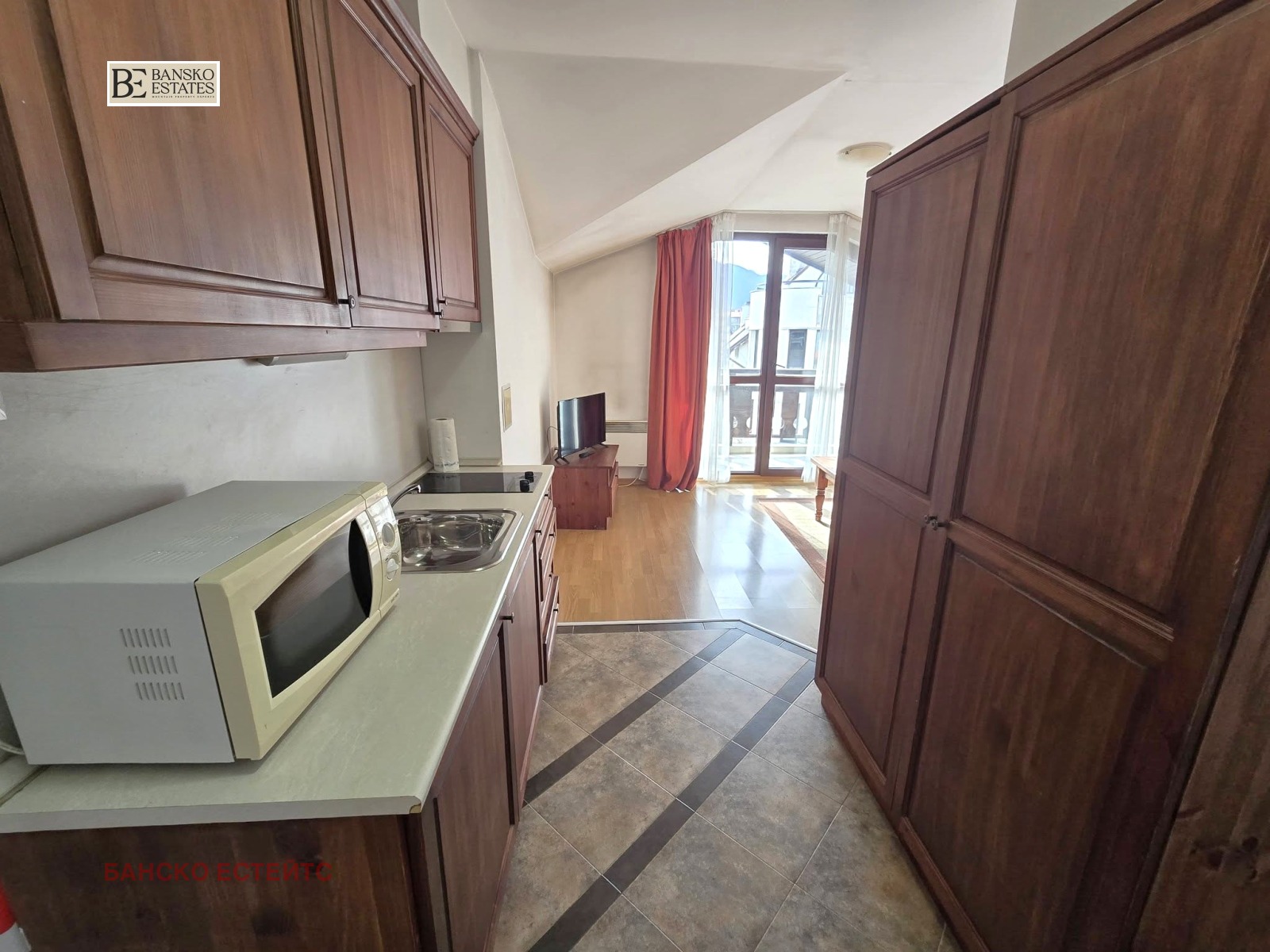 Продава 3-СТАЕН, гр. Банско, област Благоевград, снимка 11 - Апартаменти - 53873075