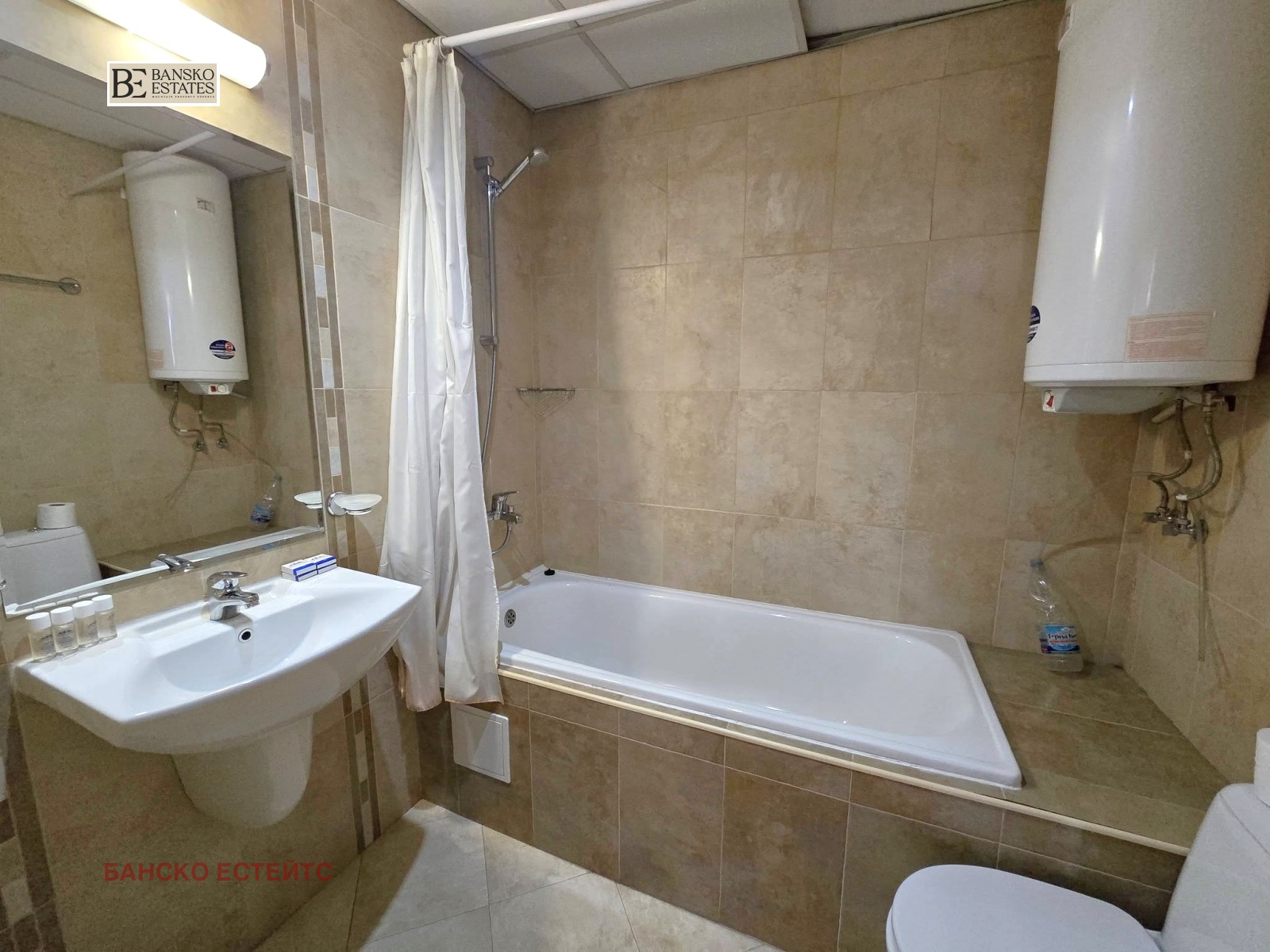 Продава 3-СТАЕН, гр. Банско, област Благоевград, снимка 15 - Апартаменти - 53873075