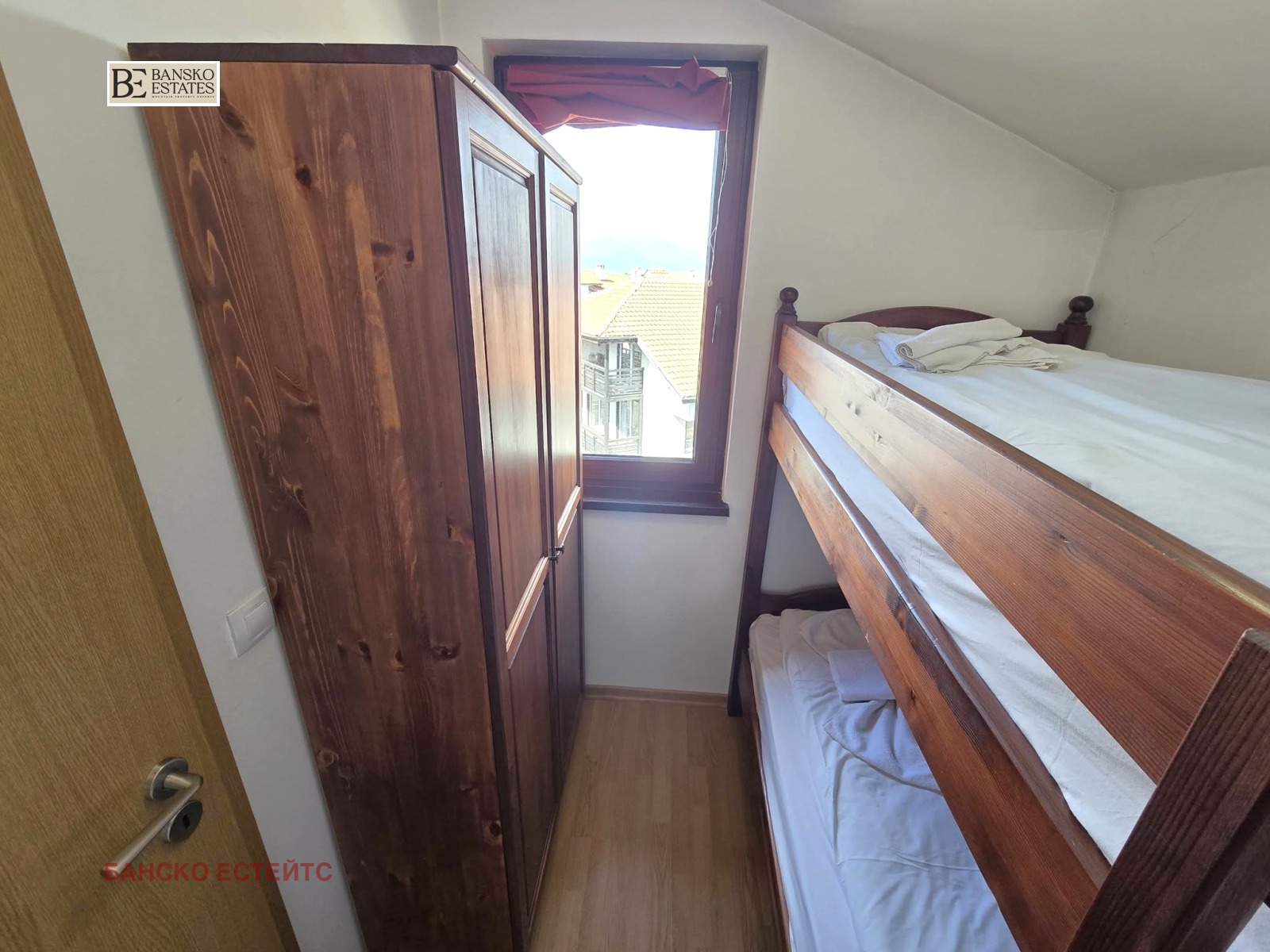 Продава 3-СТАЕН, гр. Банско, област Благоевград, снимка 9 - Апартаменти - 53873075