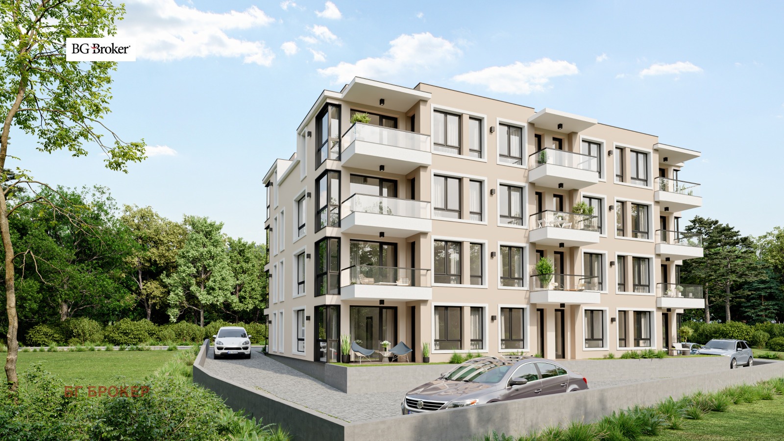 Продава 3-СТАЕН, гр. Созопол, област Бургас, снимка 11 - Апартаменти - 54405479