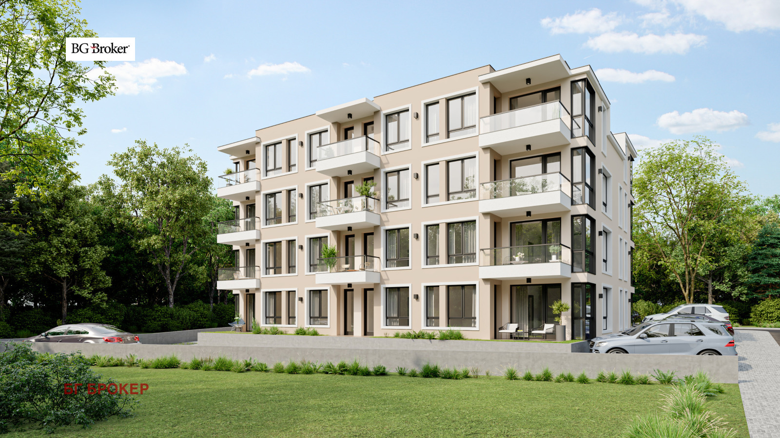 Продава 3-СТАЕН, гр. Созопол, област Бургас, снимка 5 - Апартаменти - 54405479