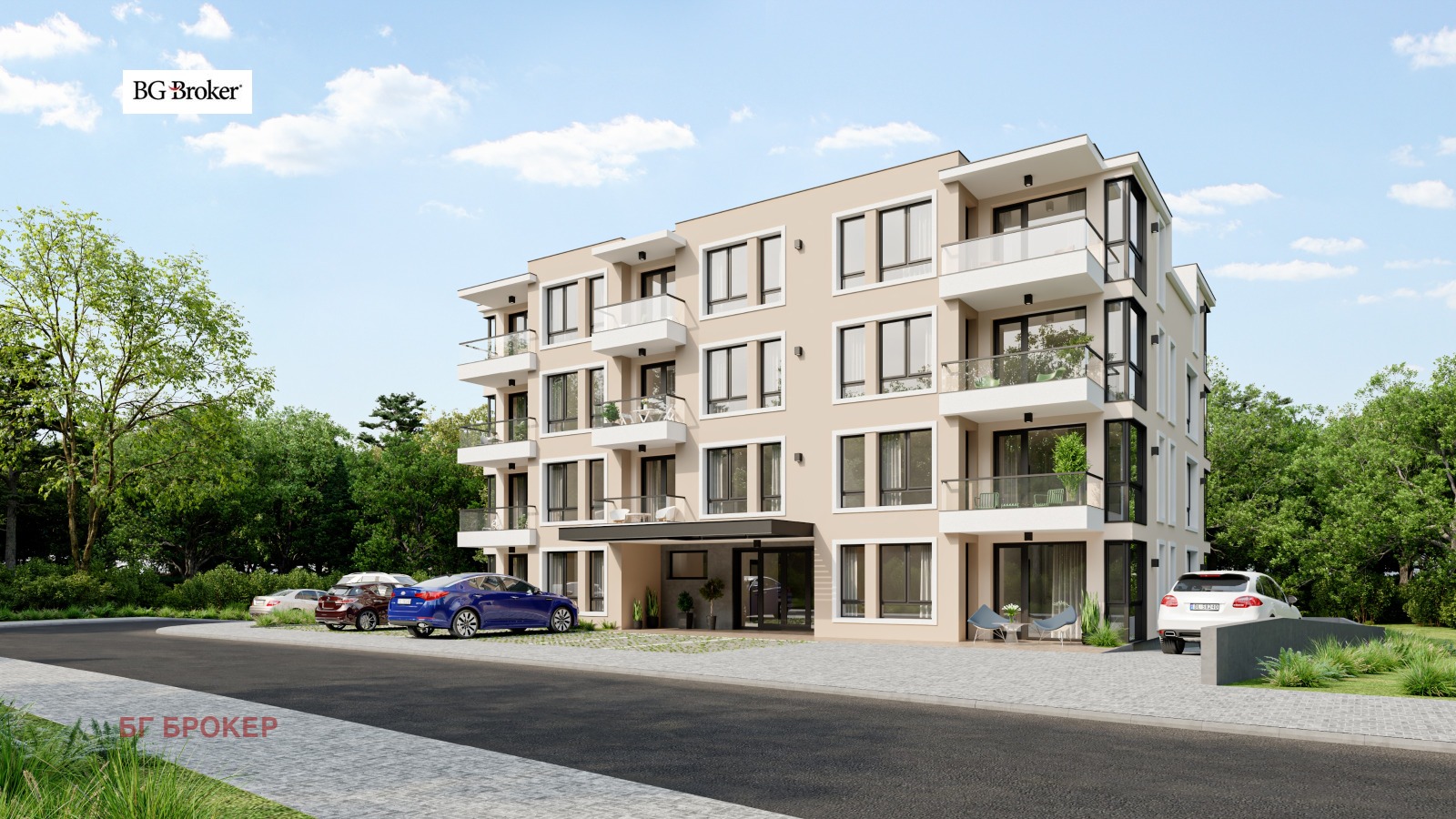 Продава 3-СТАЕН, гр. Созопол, област Бургас, снимка 7 - Апартаменти - 54405479