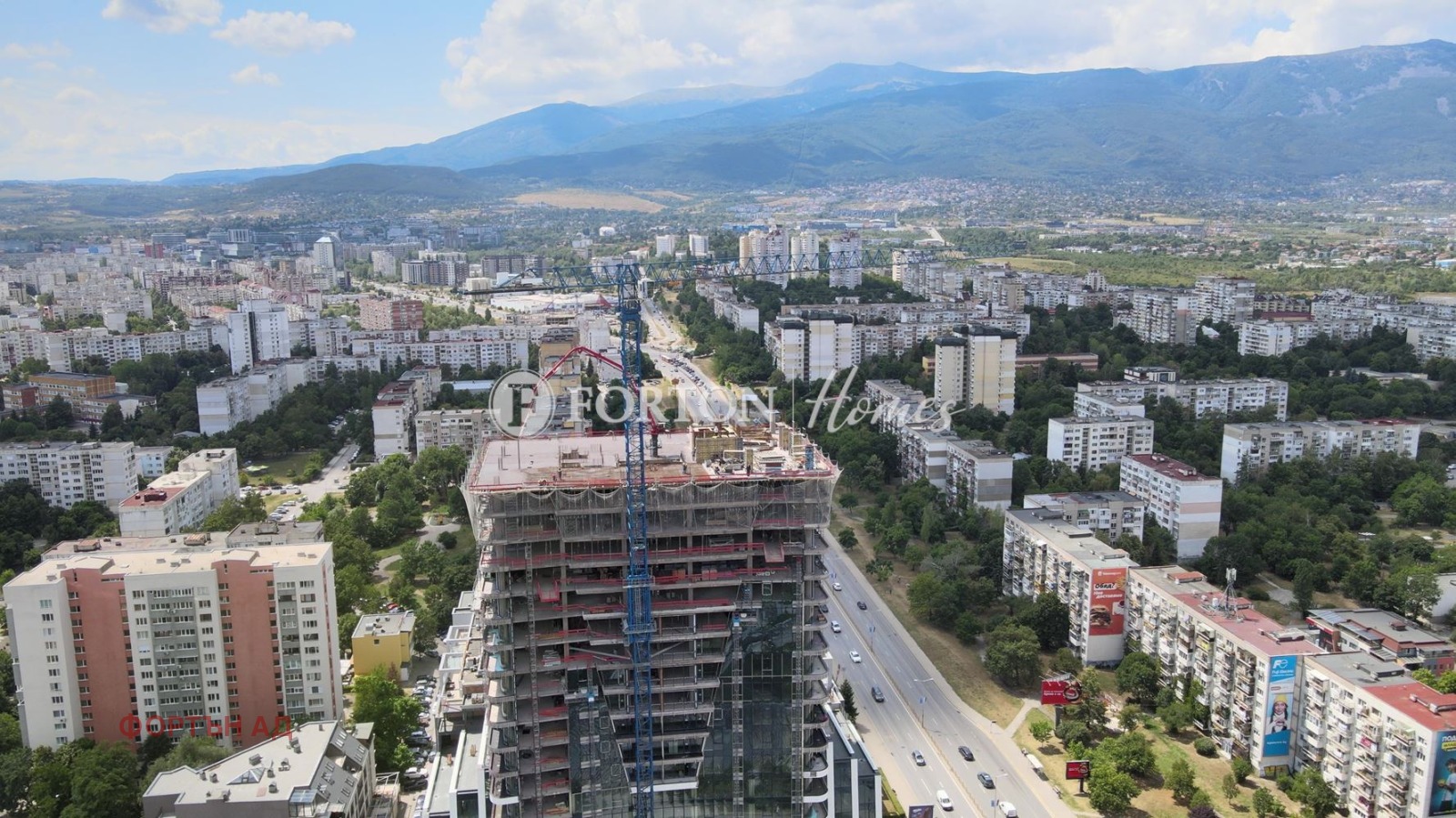 Продава 3-СТАЕН, гр. София, Младост 3, снимка 4 - Апартаменти - 54464829