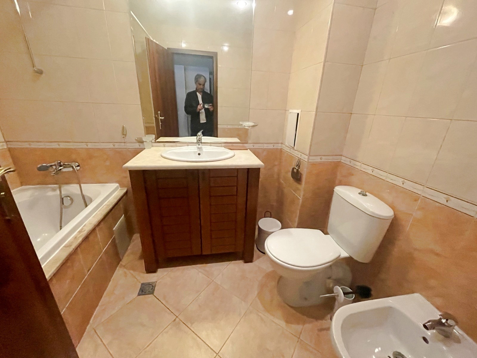 Продава 3-СТАЕН, с. Топола, област Добрич, снимка 14 - Апартаменти - 54761594