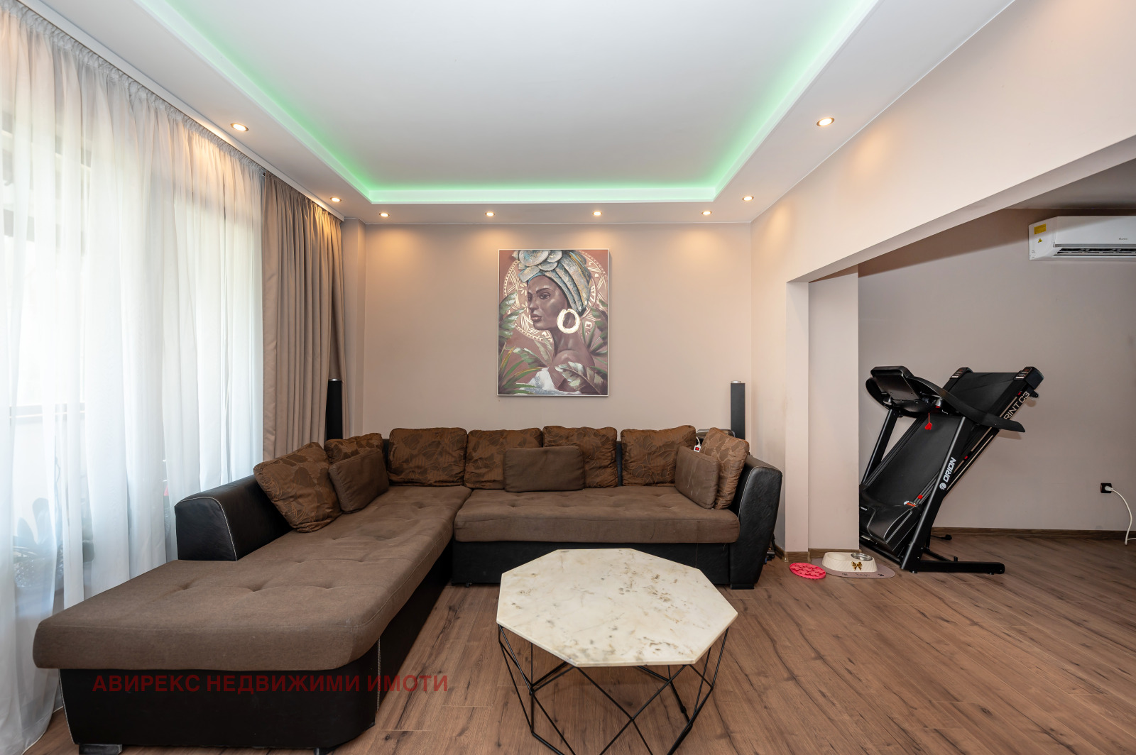 Продава 3-СТАЕН, гр. Пловдив, Каменица 2, снимка 2 - Апартаменти - 55947831