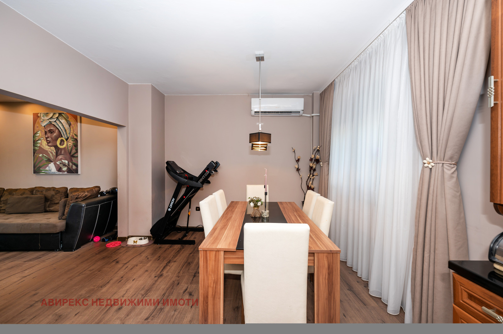 Продава 3-СТАЕН, гр. Пловдив, Каменица 2, снимка 14 - Апартаменти - 55947831