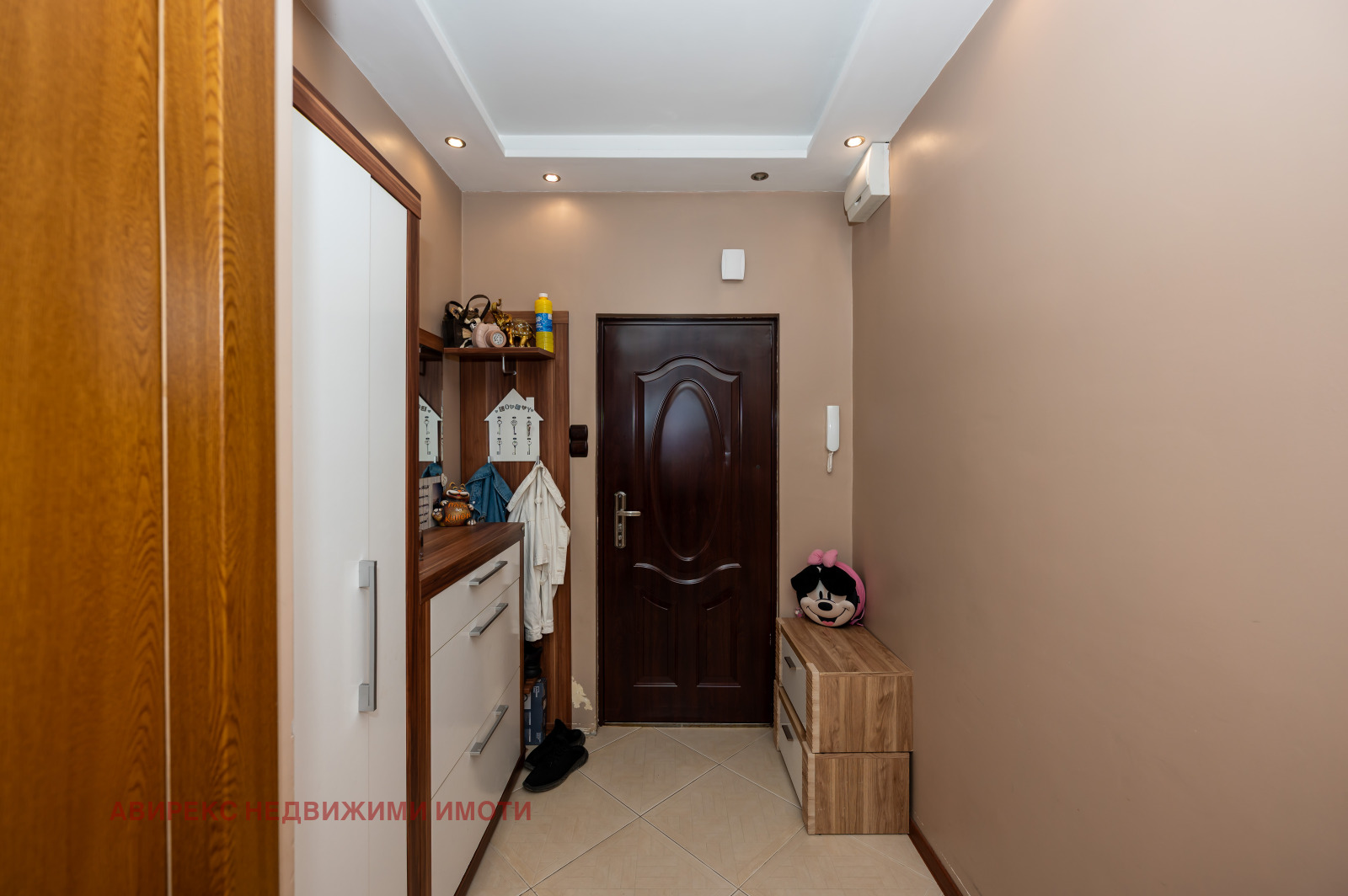 Продава 3-СТАЕН, гр. Пловдив, Каменица 2, снимка 11 - Апартаменти - 55947831