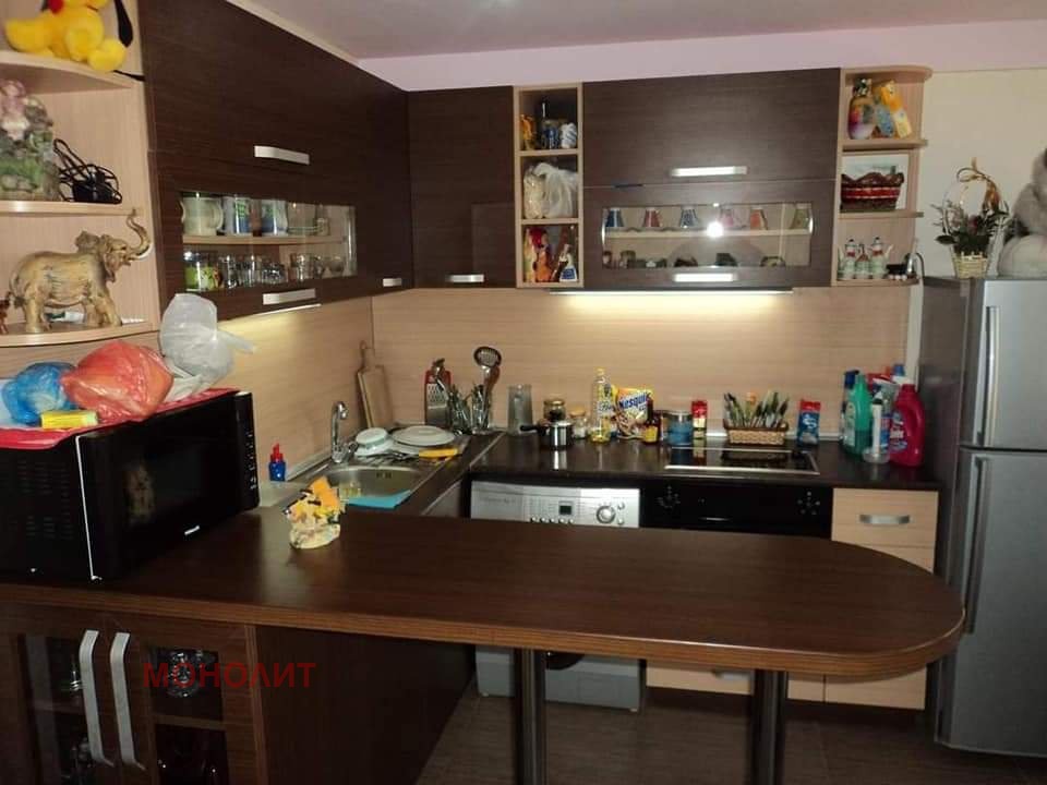 Продава КЪЩА, гр. Габрово, Хаджицонев мост, снимка 14 - Къщи - 53450424