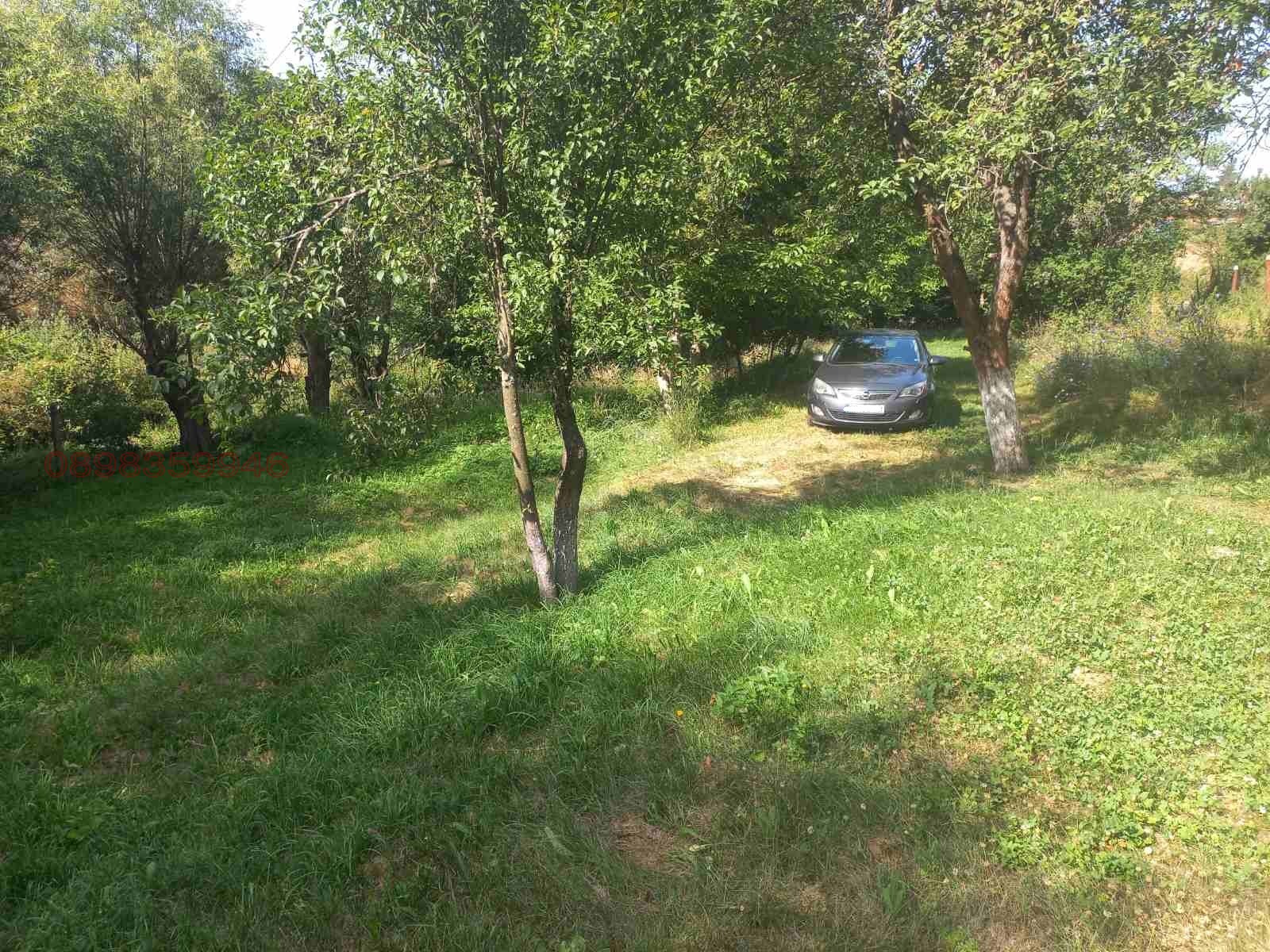 Продава КЪЩА, с. Злокучене, област София област, снимка 2 - Къщи - 53814980