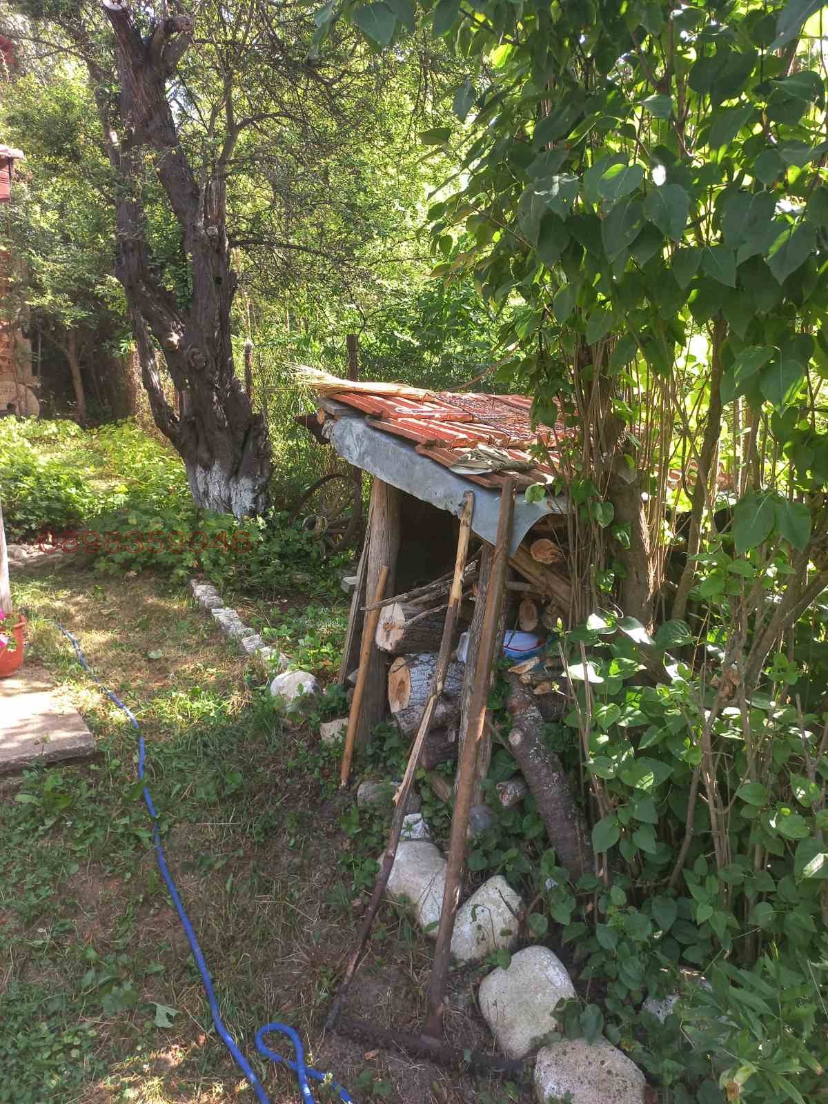 Продава КЪЩА, с. Злокучене, област София област, снимка 5 - Къщи - 53814980