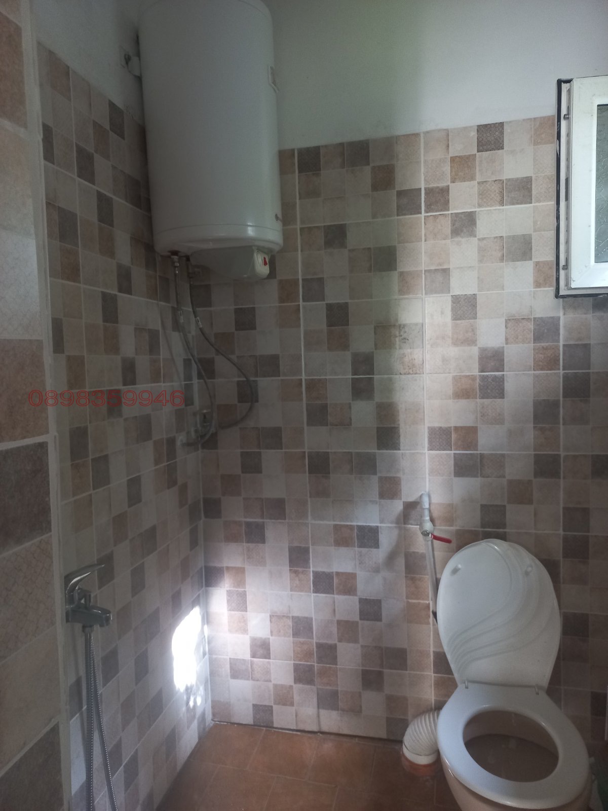 Продава КЪЩА, с. Злокучене, област София област, снимка 7 - Къщи - 53814980