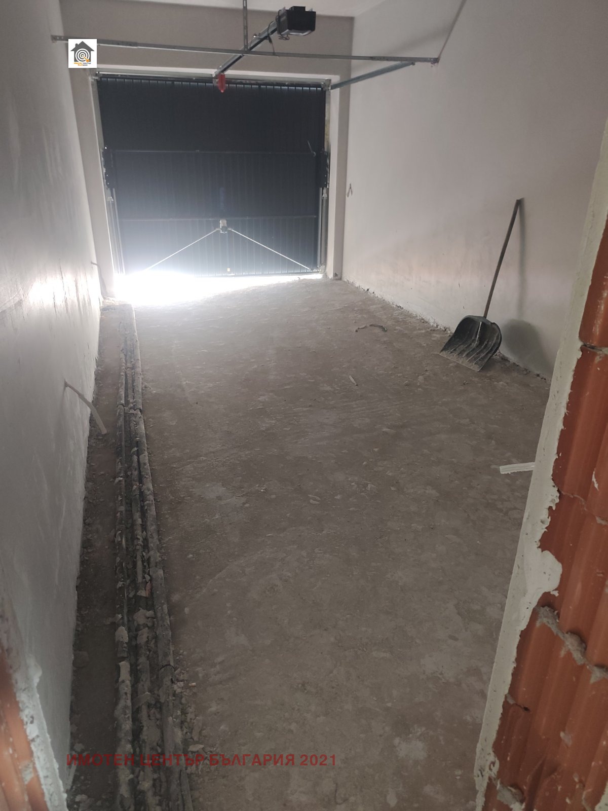 Продава КЪЩА, с. Гурмазово, област София област, снимка 9 - Къщи - 54212481