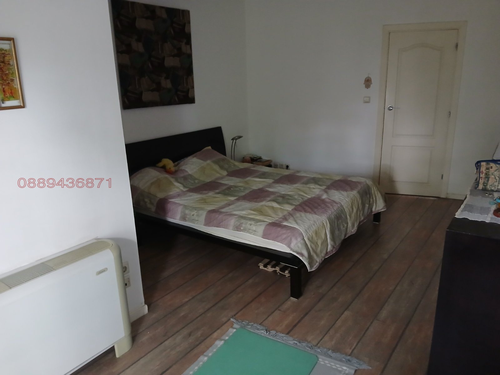 Продава КЪЩА, гр. София, Бъкстон, снимка 10 - Къщи - 54367027