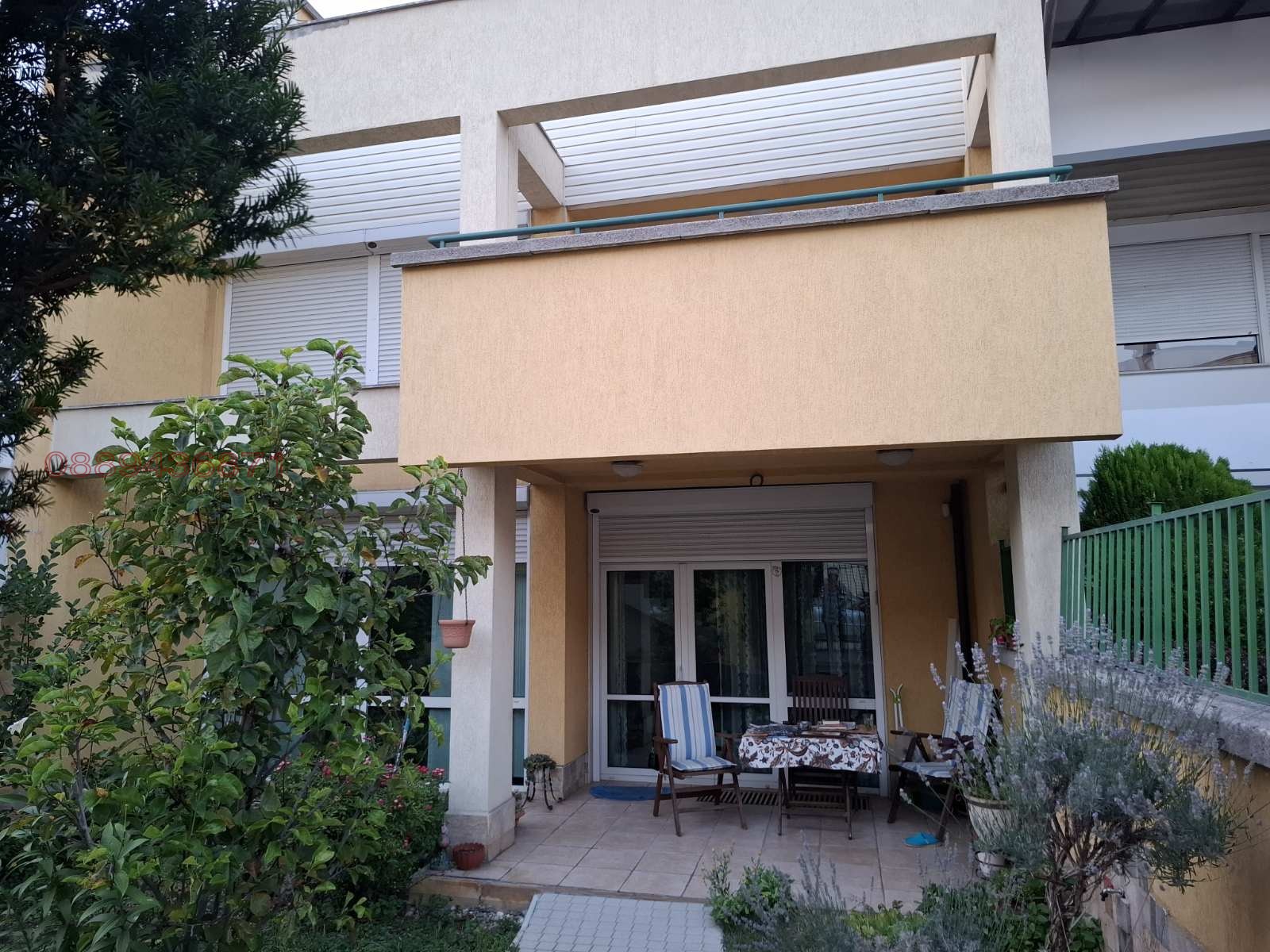 Продава КЪЩА, гр. София, Бъкстон