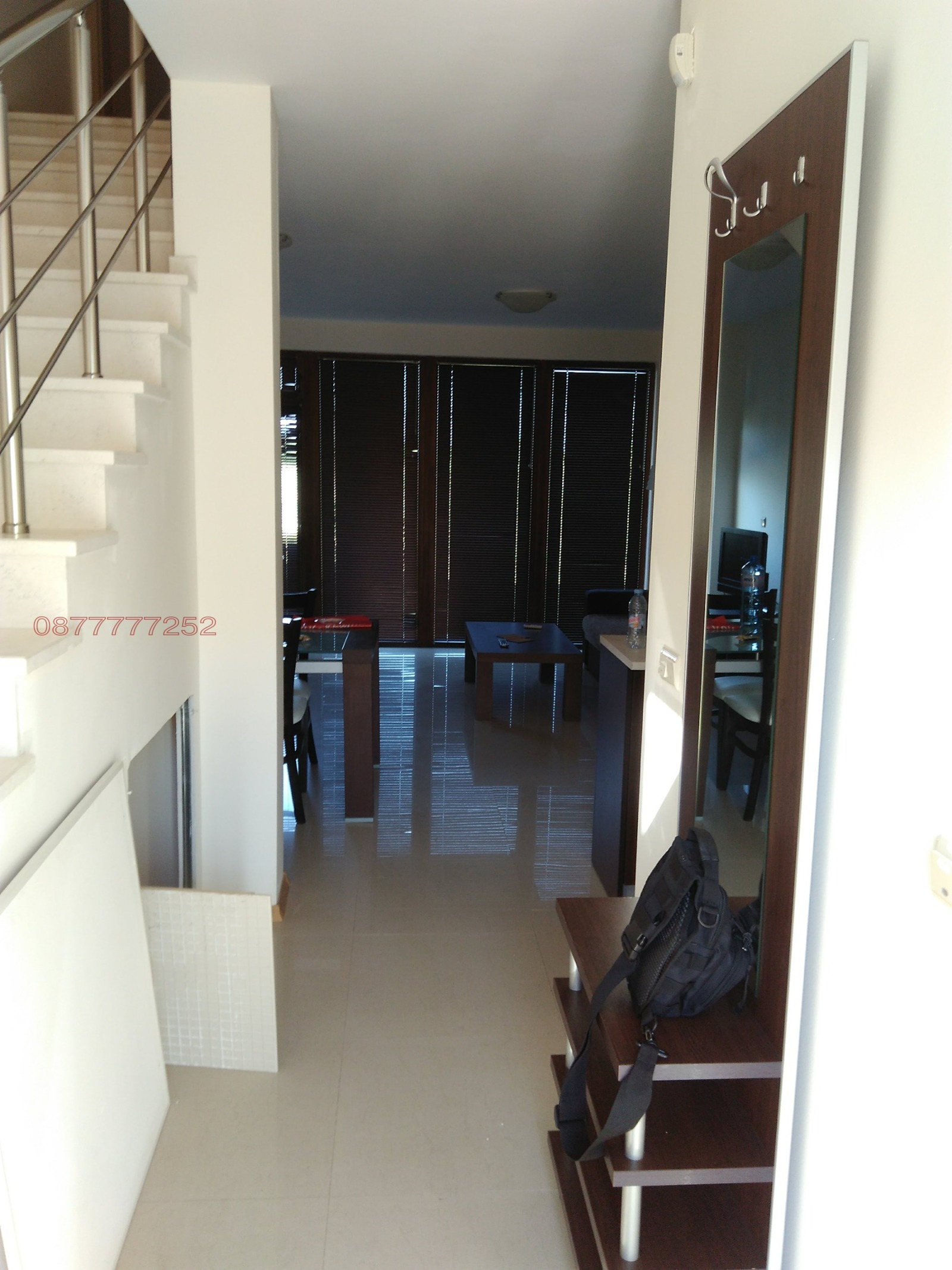 Продава КЪЩА, гр. Балчик, област Добрич, снимка 6 - Къщи - 54369563