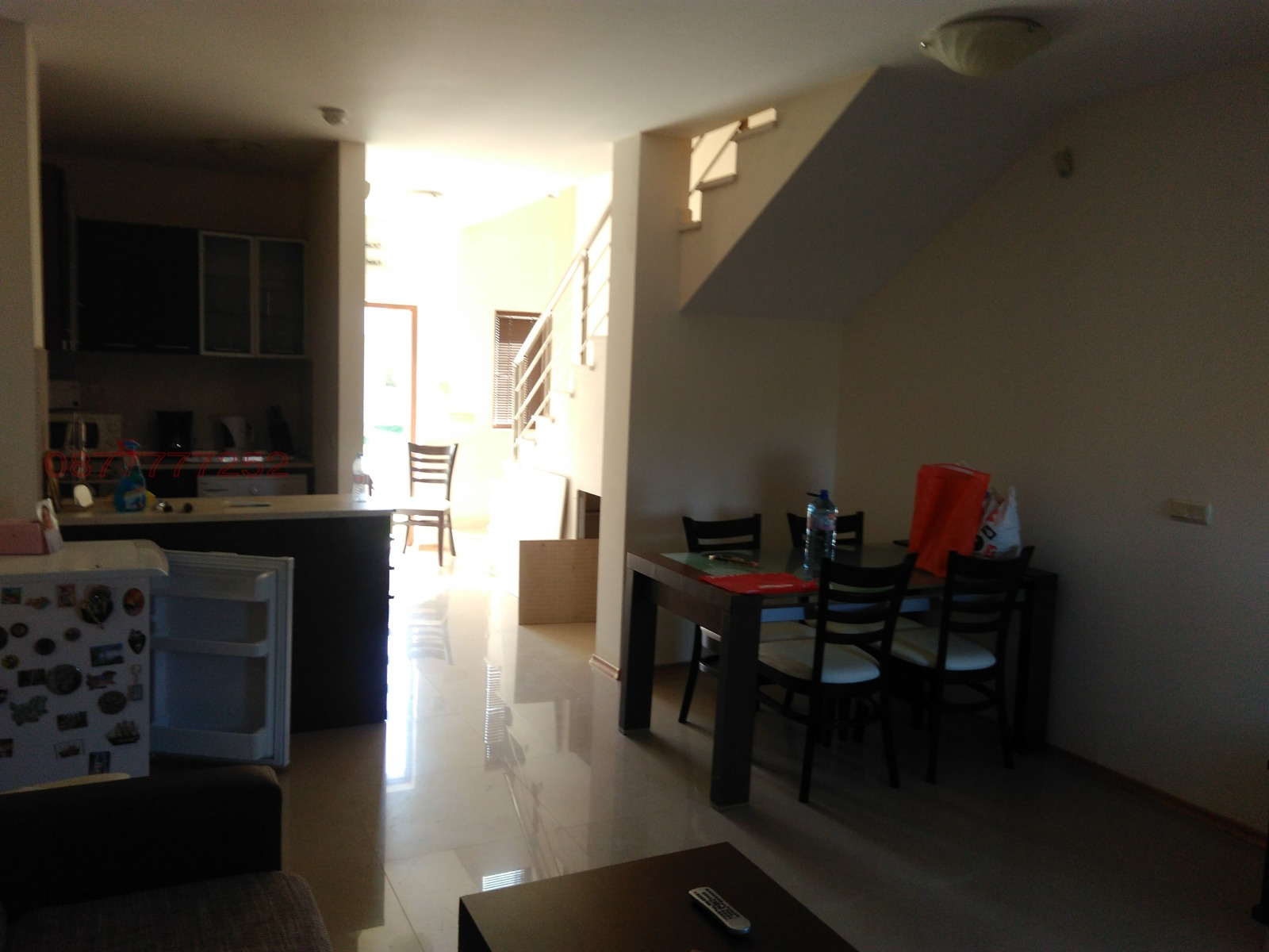 Продава КЪЩА, гр. Балчик, област Добрич, снимка 9 - Къщи - 54369563