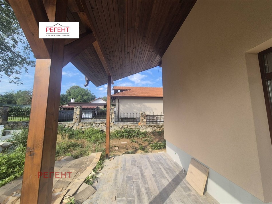 Продава КЪЩА, с. Райновци, област Габрово, снимка 3 - Къщи - 55143735