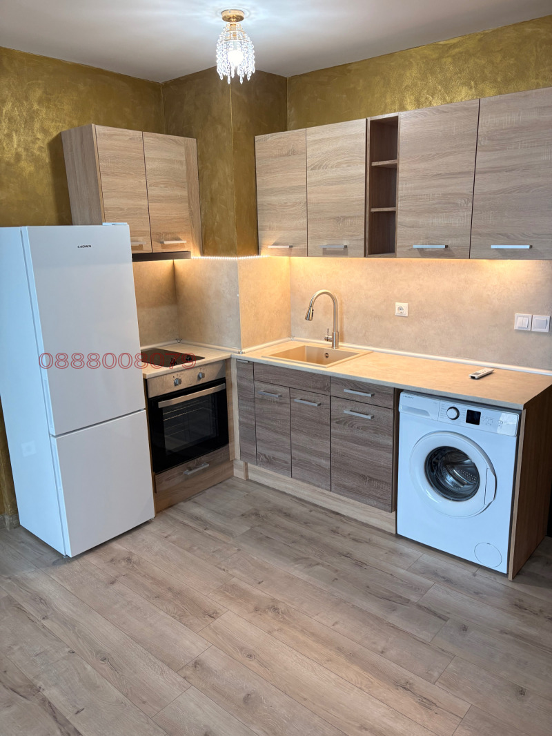 Продава 1-СТАЕН в град София, Студентски град - 45 кв.м / 138 000 € » 269 904.54 лв.