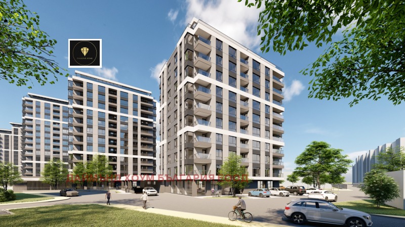Продава 2-СТАЕН в град Пловдив, Кючук Париж - 73 кв.м / 89 790 € » 175 613.98 лв., ДАЙМЪНД ХОУМ БЪЛГАРИЯ ЕООД