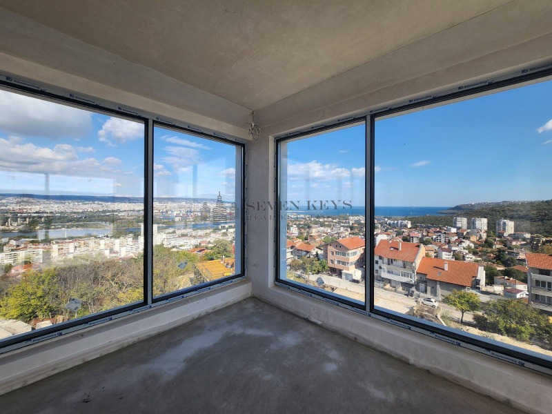 Продава 3-СТАЕН в град Варна, Аспарухово - 164 кв.м / 299 900 € » 586 553.42 лв., СЕДЕМ КЛЮЧА НЕДВИЖИМИ ИМОТИ