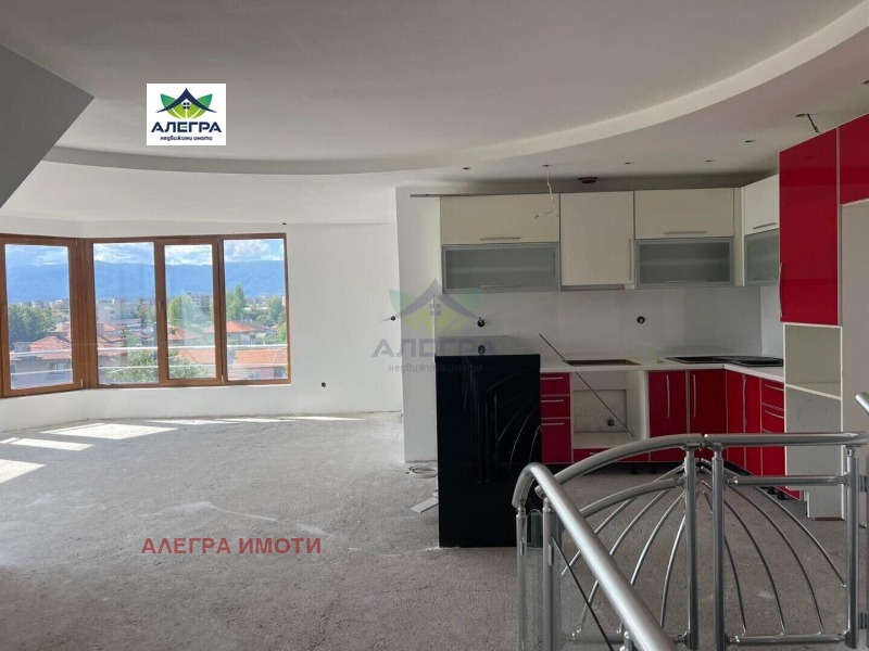 Продава МЕЗОНЕТ в град Пазарджик, Ставропол - 257 кв.м / 220 000 € » 430 282.60 лв., АЛЕГРА ИМОТИ
