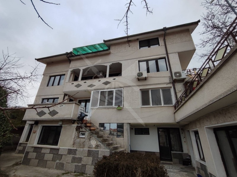 Продава КЪЩА в град Варна, м-т Евксиноград - 1000 кв.м / 1 000 000 € » 1 955 830.00 лв., ЕКС НВД ООД