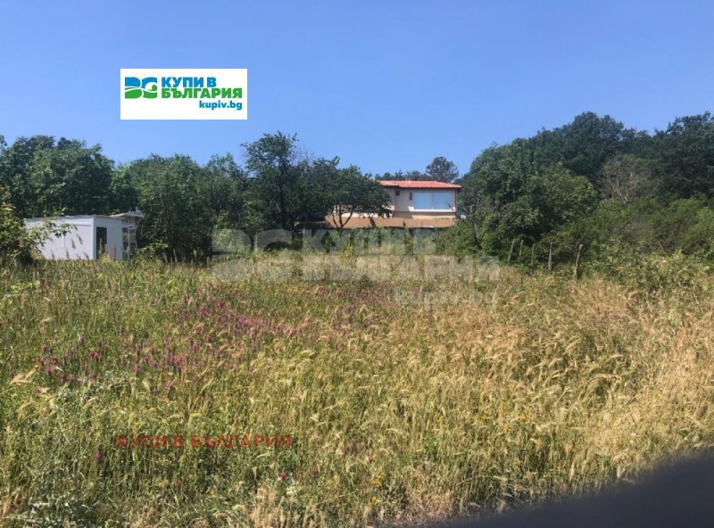 Продава ПАРЦЕЛ в град Варна, м-т Манастирски рид - 977 кв.м / 124 000 € » 242 522.92 лв., КУПИ В БЪЛГАРИЯ