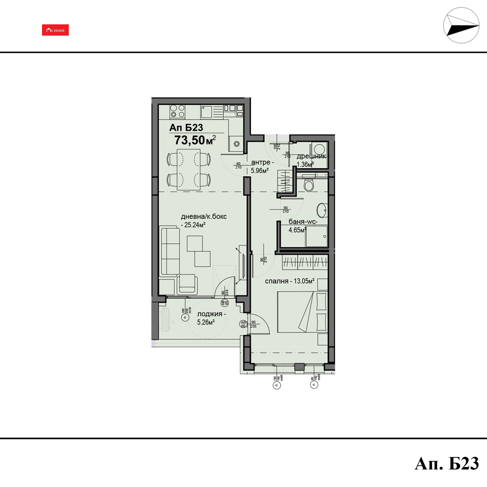 ������� 2-����� | Imot.bg � ����������� 1