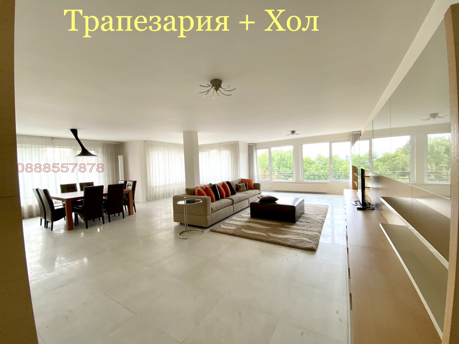 Продава МНОГОСТАЕН | Imot.bg — изображение 3